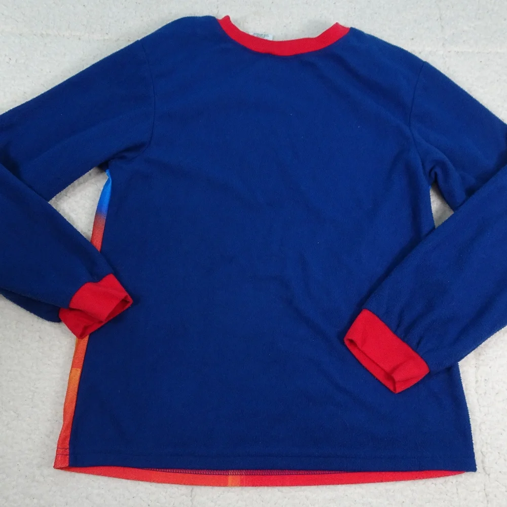 Star Wars L/S Sleepwear Top Boys Size (14/16)